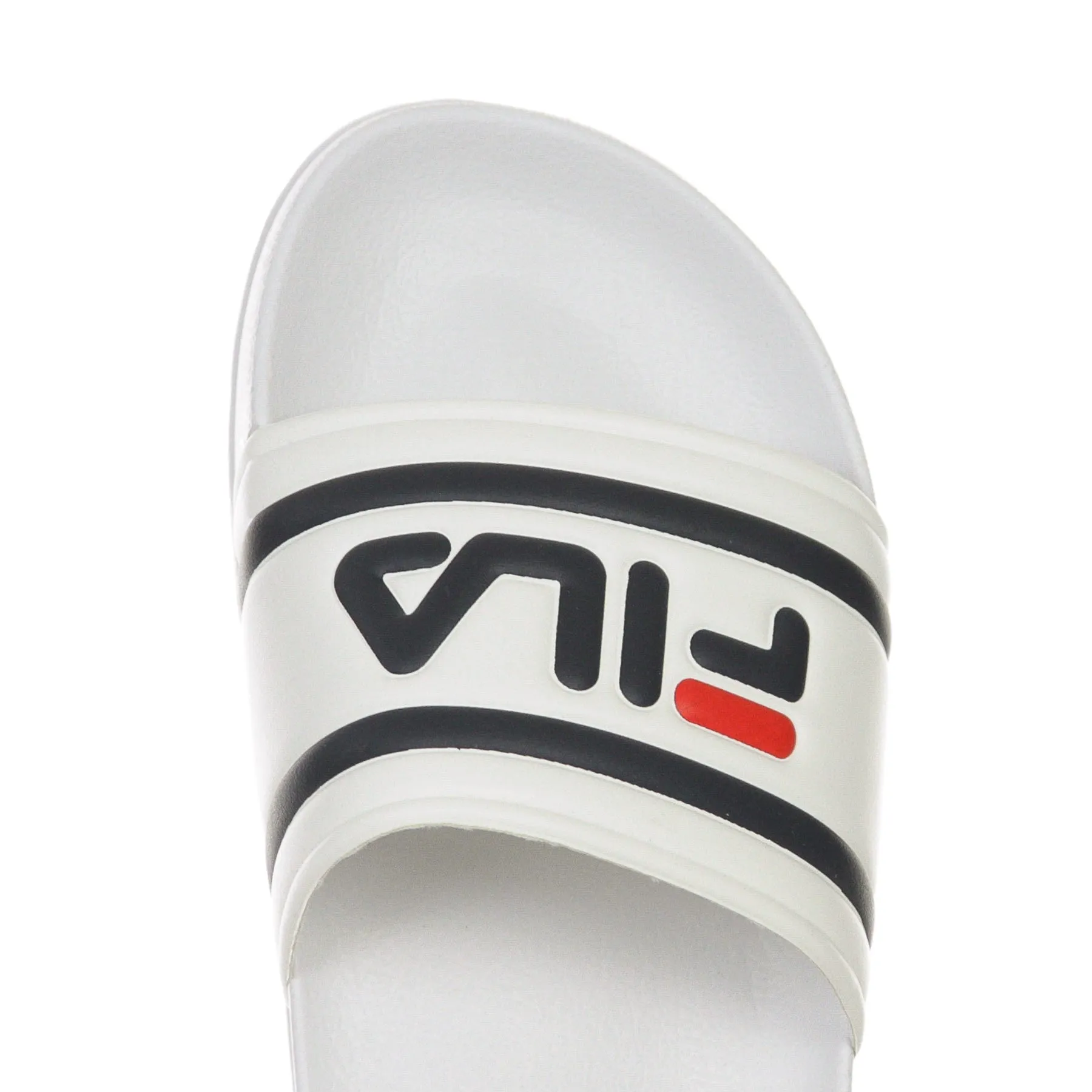 Ciabatte Uomo Morro Bay Slipper 2.0 White