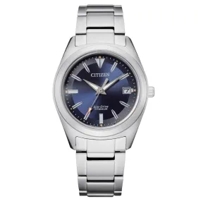 Orologio Donna Citizen Blu FE6150-85L