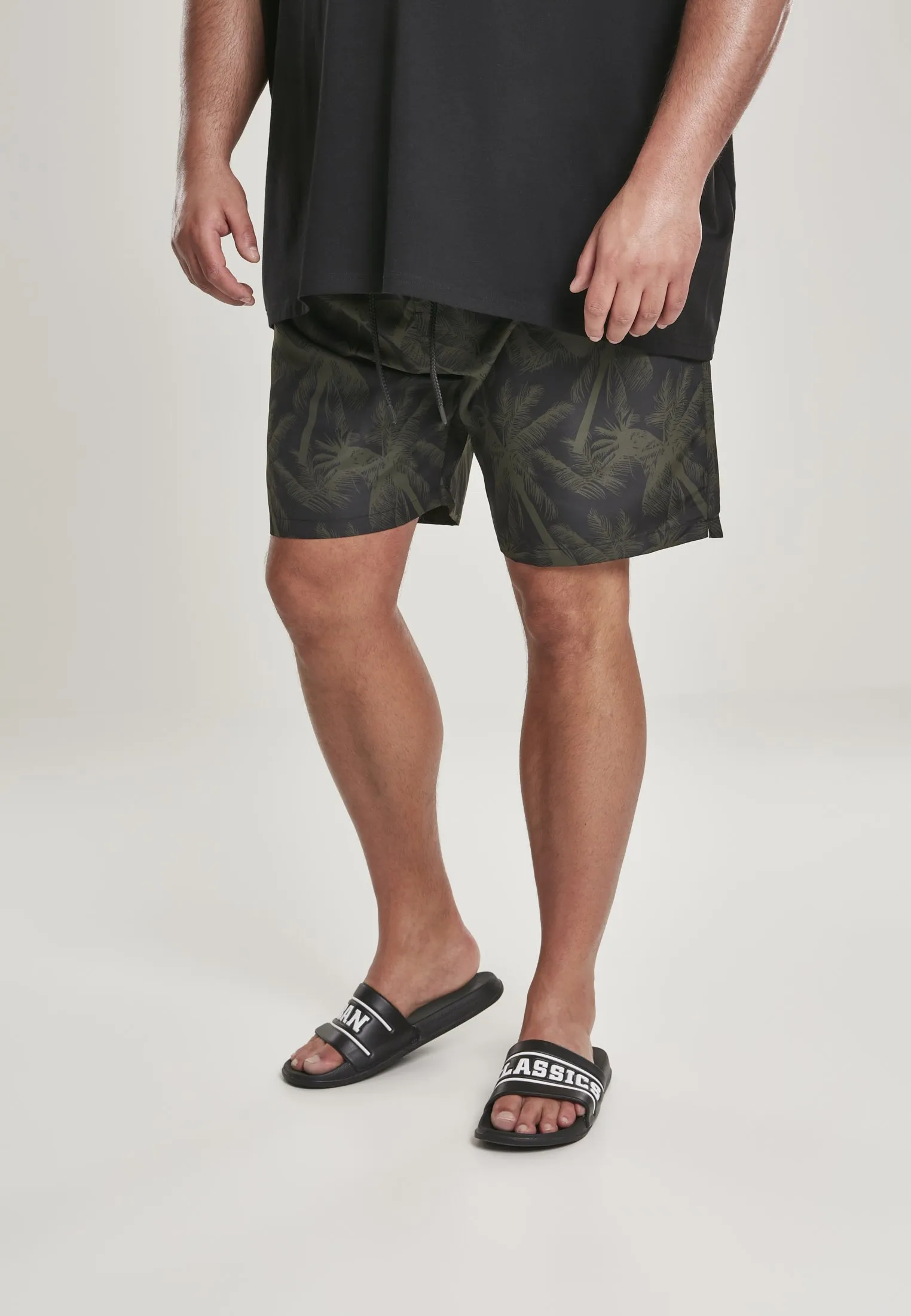 PATTERN - Shorts da mare